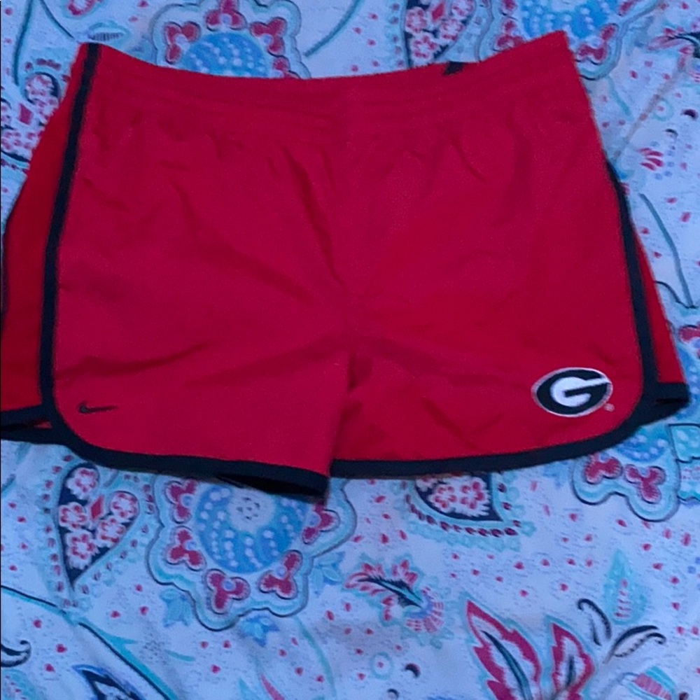 Nike shorts